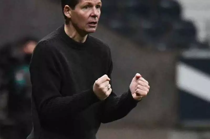 أوليفر جلاسنر